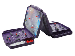 Настольная игра для двоих «Космобой»