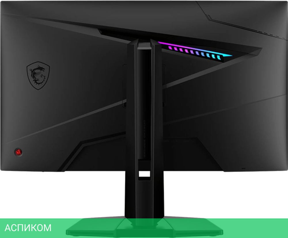 Монитор MSI 27" Optix MPG 274URF QD