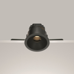 Встраиваемый светильник Technical DL057-10W3K-B