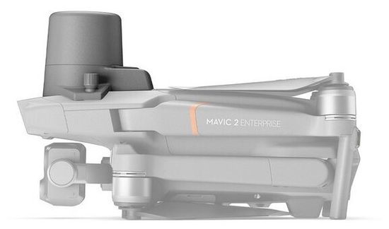 Модуль DJI RTK для Mavic 2 Enterprise Advanced