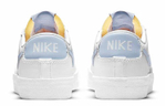Кроссовки Nike Blazer Low '77 (Женская размерная сетка)