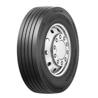 Грузовая шина Fortune FAR603 315/80 R22,5 158/150L Рулевая ось