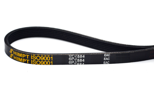 Ремень поликлиновой 6PJ-584