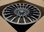 КОВАНЫЕ ДИСКИ ДЛЯ LAND ROVER RANGE ROVER VOGUE L460 2023 ЛЕНД РОВЕР