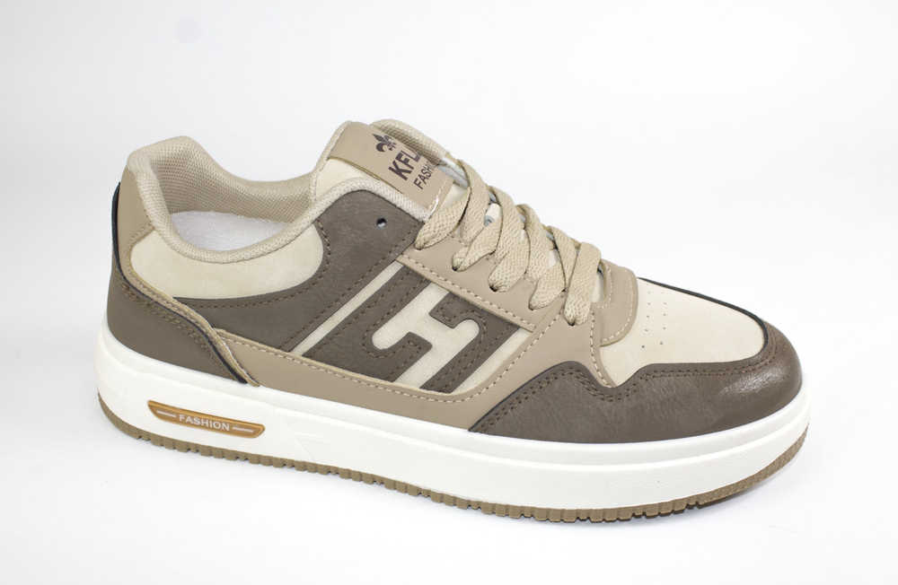 Кеды мужские демисезонные Kflai арт. S9971-5