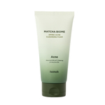 Пенка Heimish Matcha Biome Amino Acne Cleansing Foam 150 г.