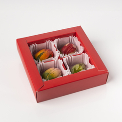 Набор конфет 4 шт