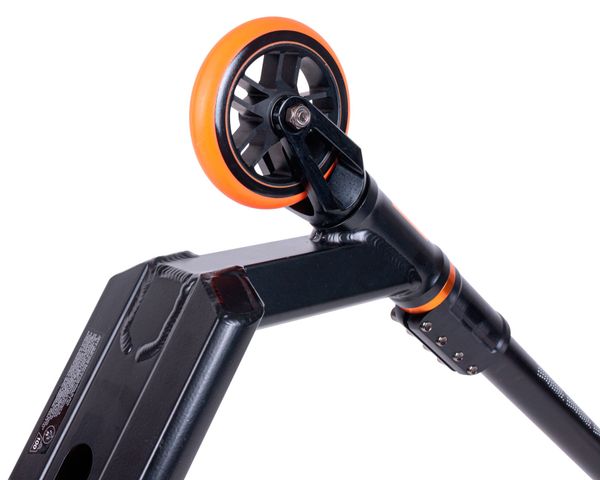 Трюковой самокат Tech Team DukeR 3.0 Evolution