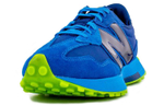 Кроссовки New Balance Nb 327 "Primary Pack"