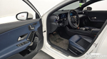 Mercedes-Benz A-Class W177 A220 Sedan (04.2020)