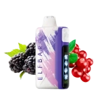 ELF BAR ICE KING - Blackberry Cranberry (5% nic)