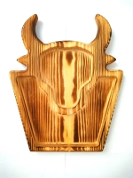 Доска-менажница для сервировки