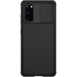 Накладка Nillkin CamShield Pro Case с защитой камеры для Samsung Galaxy S20