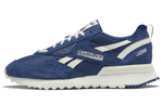 Reebok LX2200 all-match low-top non-slip wear-resistant low-top casual running shoes for men and women the same royal blue