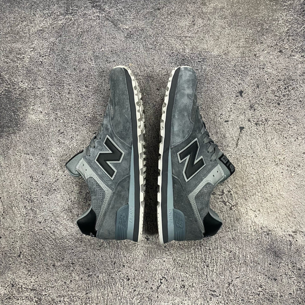 Кроссовки New Balance 574 grey