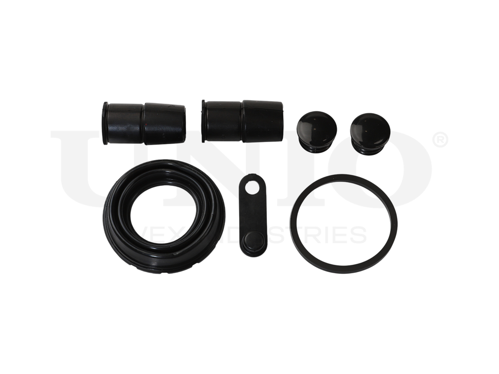 Ремкомплект заднего тормозного суппорта UNIO BRK-20058