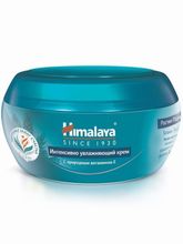 Himalaya Herbals Крем интенсивно увлажняющий для лица и тела 150 мл