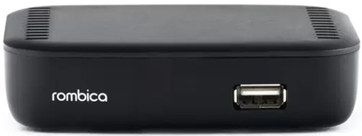 ТВ-тюнер Rombica CinemaHD v01