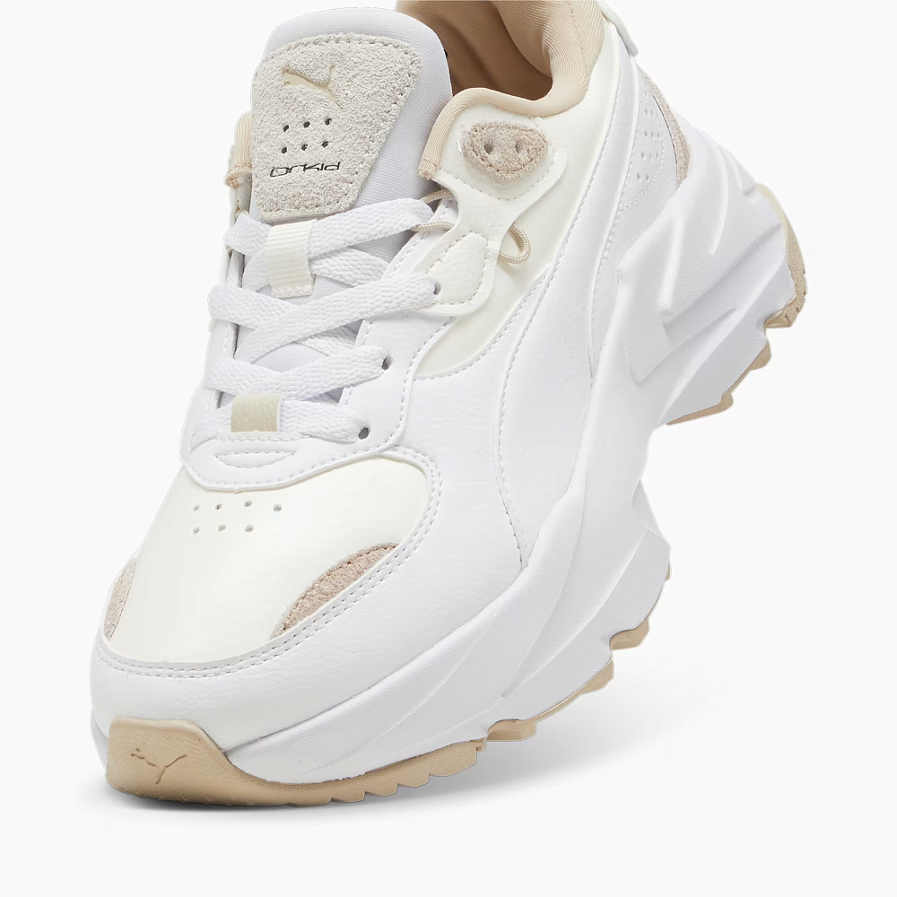 Женские кроссовки PUMA Orkid II Wns