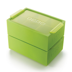 Набор форм для льда Jumbo 2 шт. Zoku