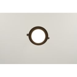 Светильник подвесной (подвес) Rivoli Elfriede 3101-201 1 * GU10 25 Вт модерн потолочный