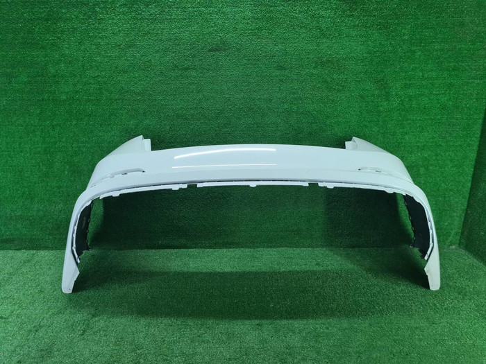 Бампер задний Skoda Rapid 2 (2020-н.в.)