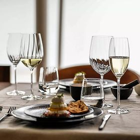 Столовый хрусталь