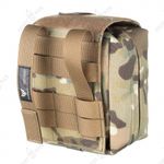 Подсумок под аптечку отрывной "Лекарь", Wartech