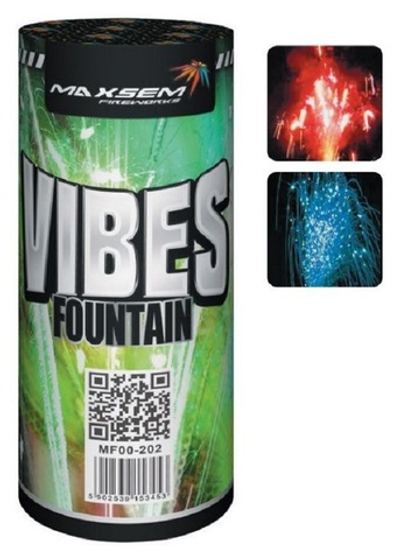 Фонтан "Vibes Fountain" MF00-202 20см