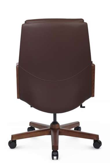 Кресло Franco-M B2415-1 Коричневый