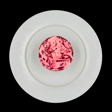 САЛАТ СЕЛЬДЬ ПОД ШУБОЙ