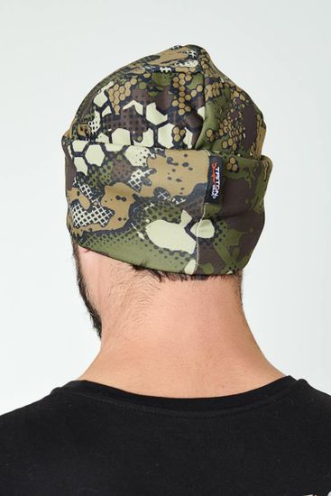 Шапка Термокрафт (беж)