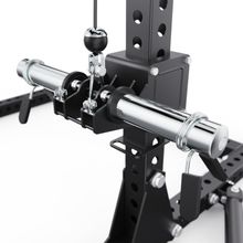 Усиленная силовая рама с кроссовером STEELVER SV9206-1