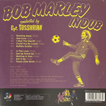 Cpt. Yossarian & Kapelle So&So - Bob Marley In Dub (Германия 2022г.)