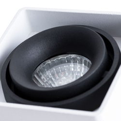 Накладной светильник ARTE Lamp A5654PL-1WH