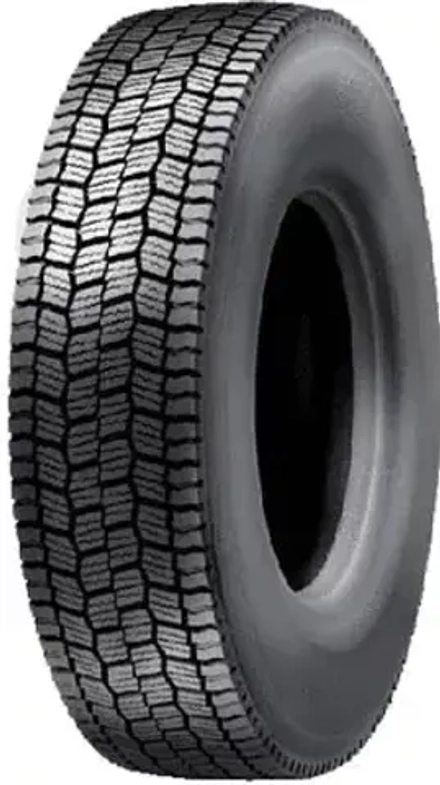Michelin XW4S 315/70 R22,5 154/150L
