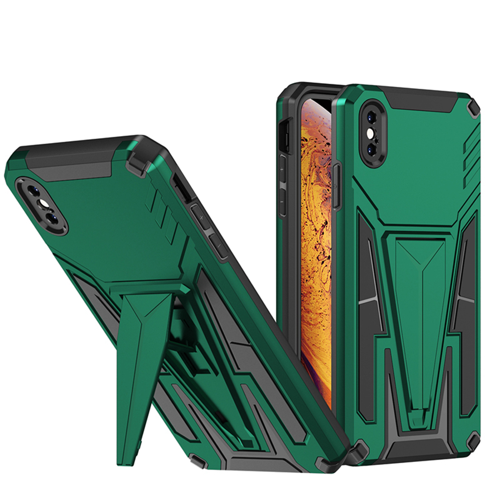 Чехол Rack Case для iPhone XS Max