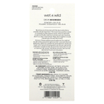 wet n wild, Brow Maximizer, пудра + гель Duo, коричневый цвет, пудра - 0,8 г (0,02 унции), гель - 3,5 мл (0,11 жидк. унц.)