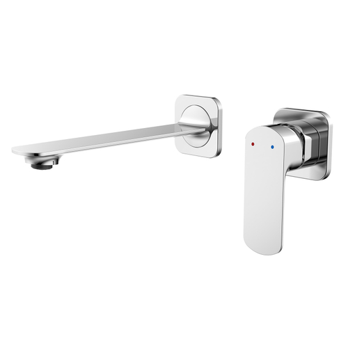 Смеситель для раковины Azario Asher AZ-VNN148311C хром глянец