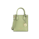 Сумка MICHAEL KORS MK Mercer, 35S1GM9T0L-LIGHT-SAGE