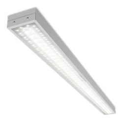 Светильник WOLTA PRO ЛАЙНЕР СЛИМ ДПО01-36-202-5К 36Вт 5000К IP40 Микропризма