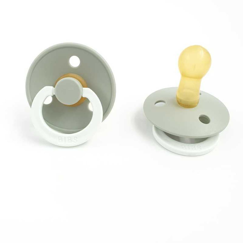 BIBS Colour Sage Glow 6-18 месяцев