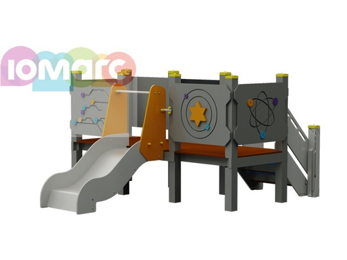 Игровой комплекс 1137