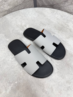 Шлепанцы Hermes Izmir