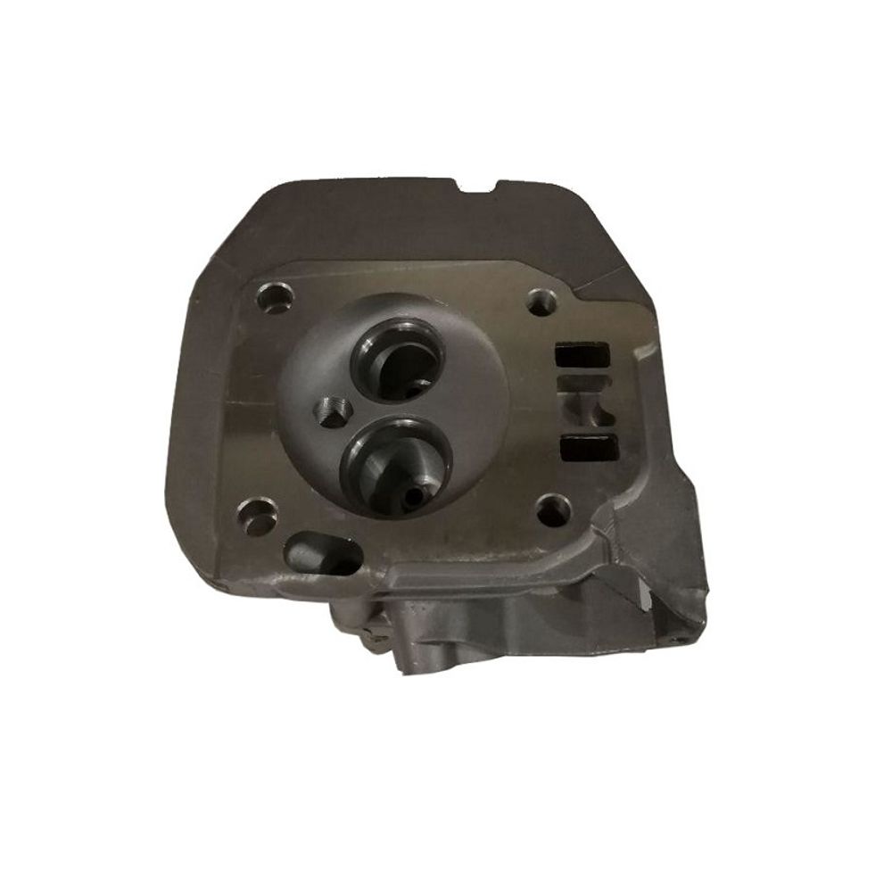 ГБЦ G420F/120080338-0001