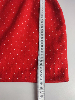 Юбка Euphoria шерстяная 44 размер