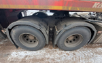 КамАЗ 65206 6x4 Седельный тягач 65206-T5 (Дизельный, 12,0 л, 428 л.с., МТ)