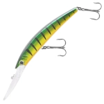 Воблер Grows Culture Crystal Minnow Deep Diver 110F (110мм, 16гр)