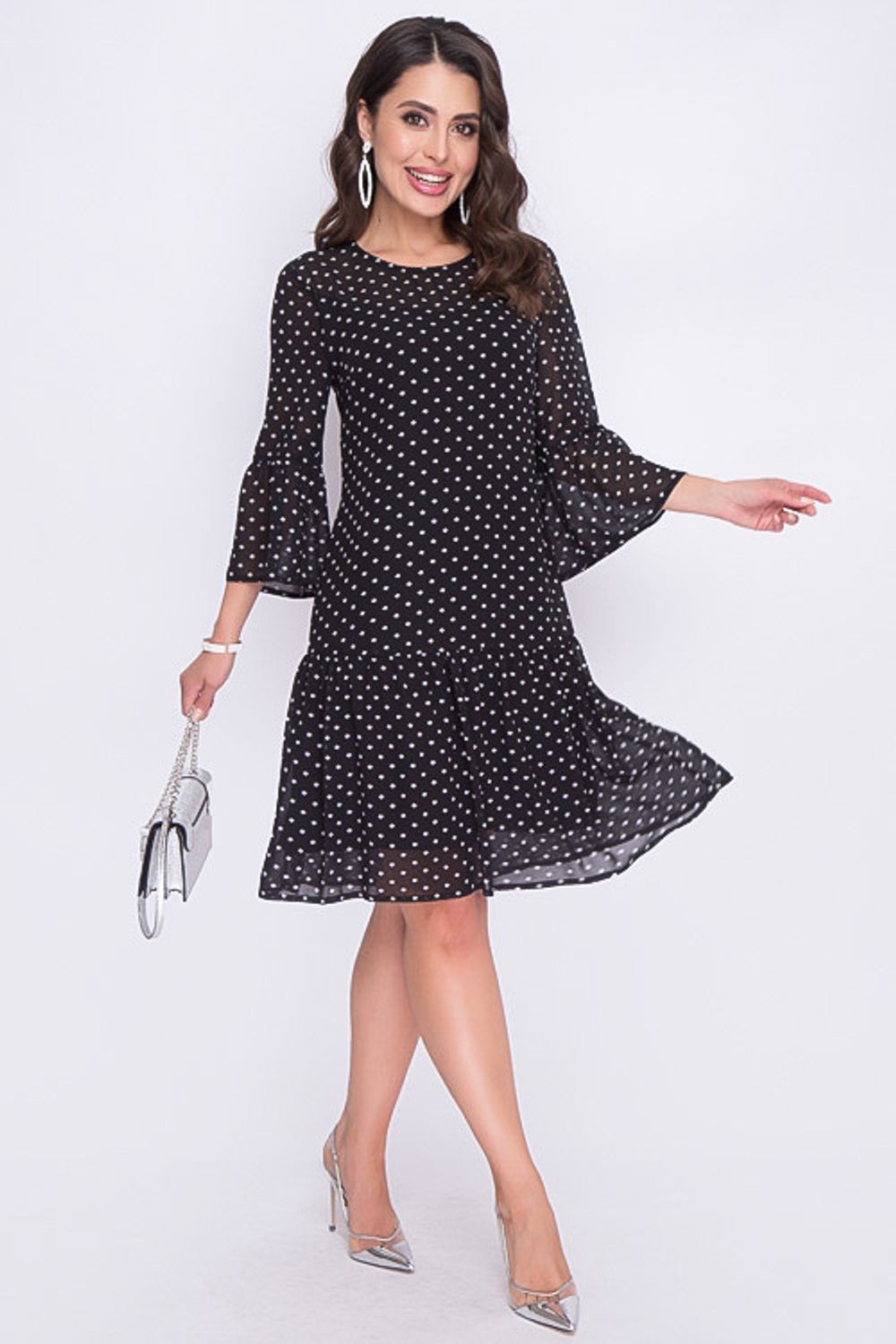 Платье 70129 Avili