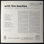 The Beatles ‎– With The Beatles (Европа 2012г.)